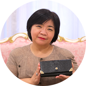 和田 真弓先生