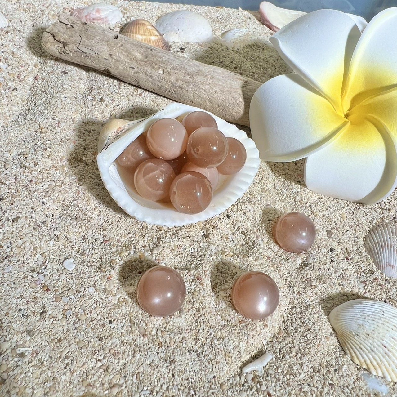 サンムーンストーン