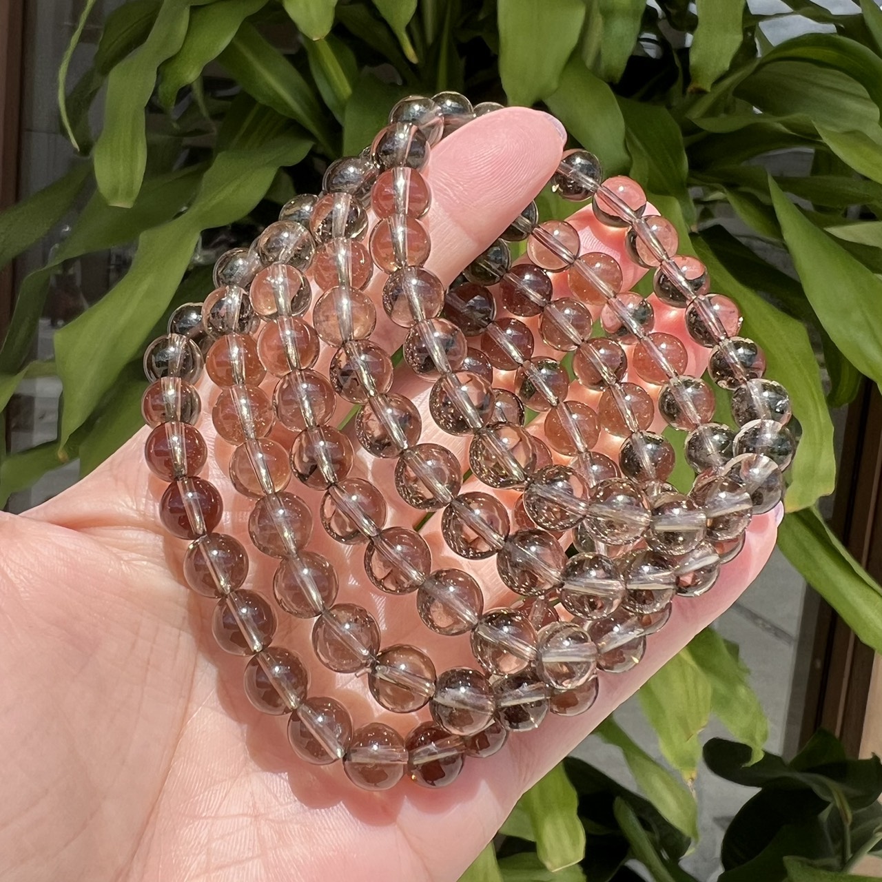 スモーキークォーツ