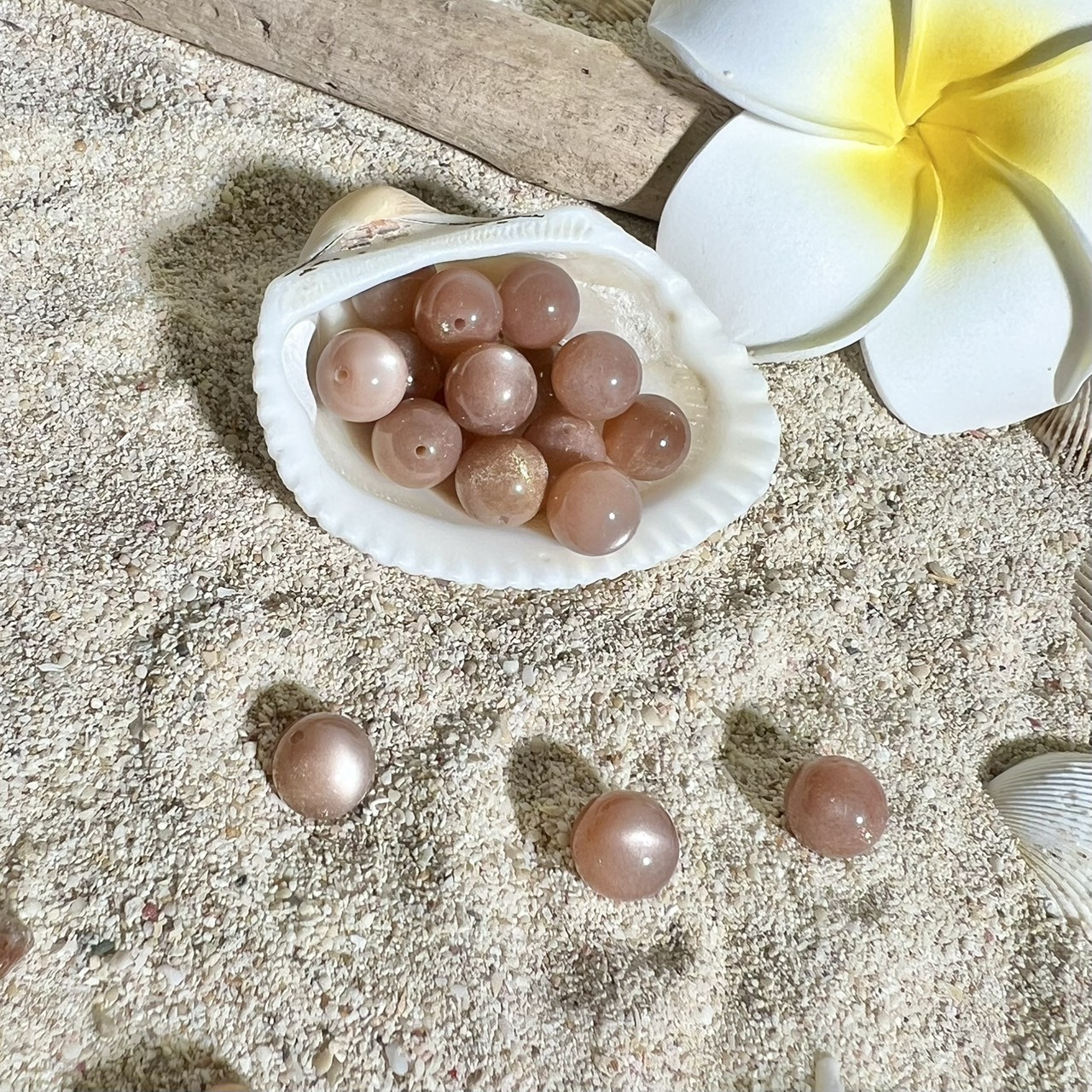 サンムーンストーン