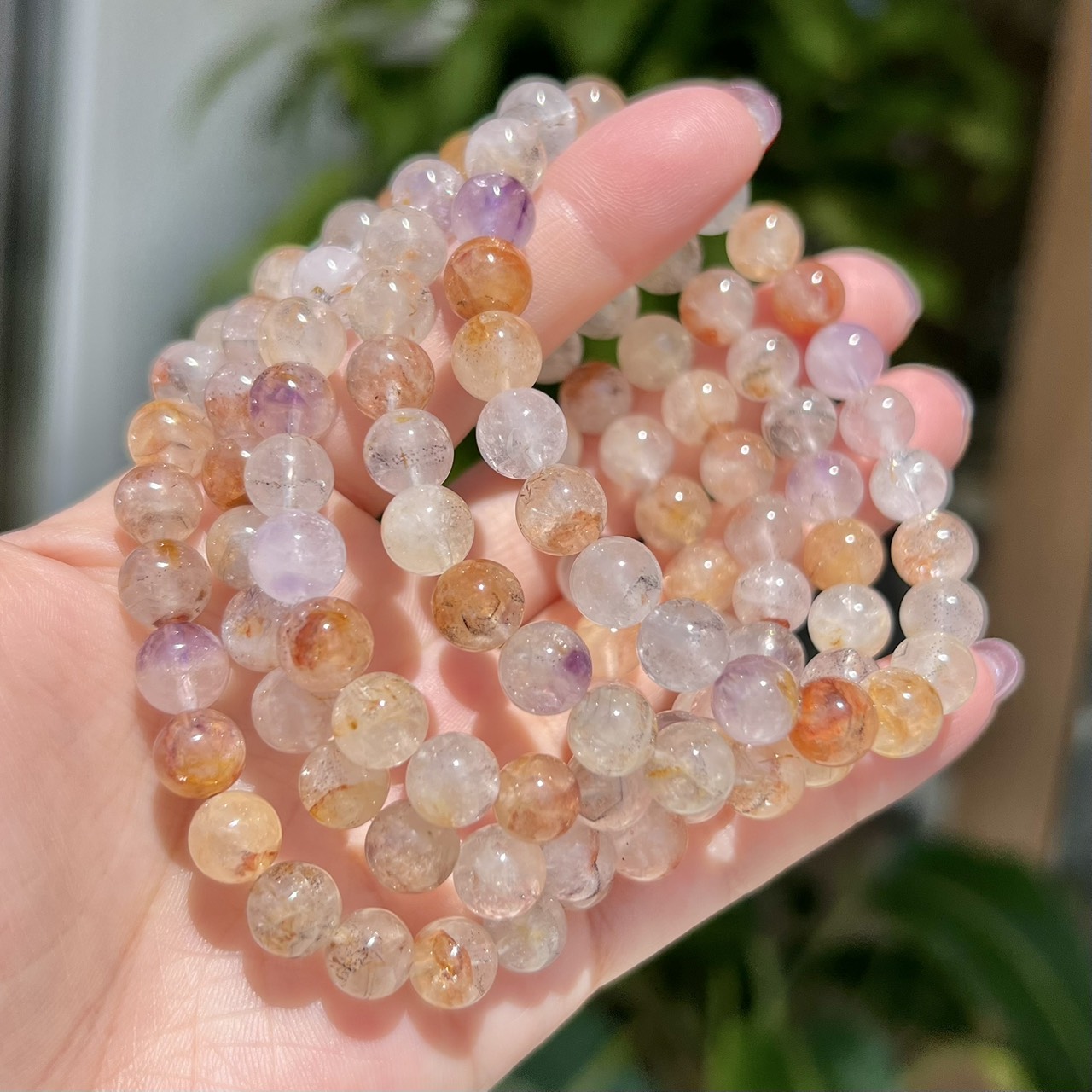 Thida Stone オリジナル