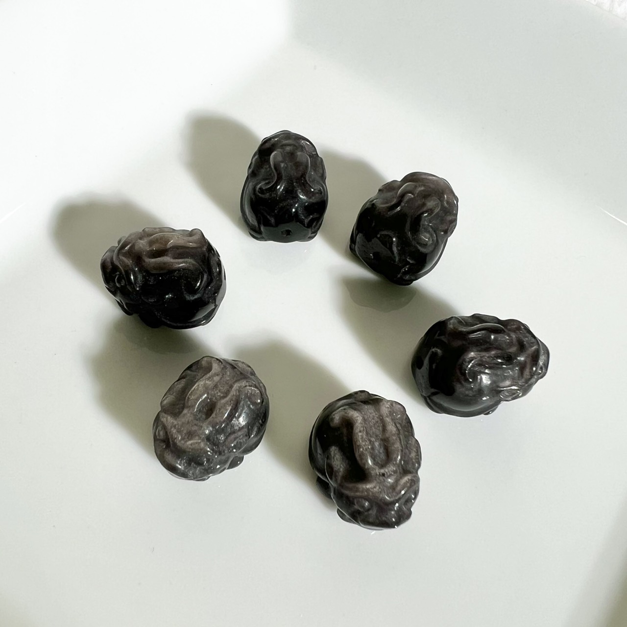 オブシディアン