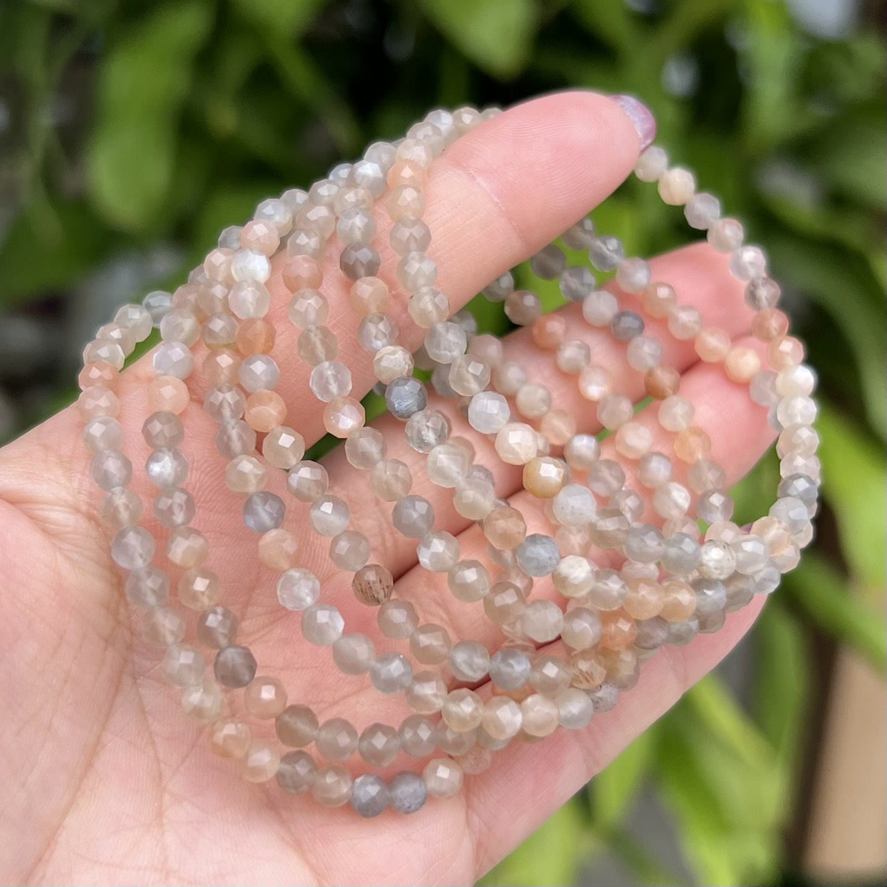 ムーンストーン