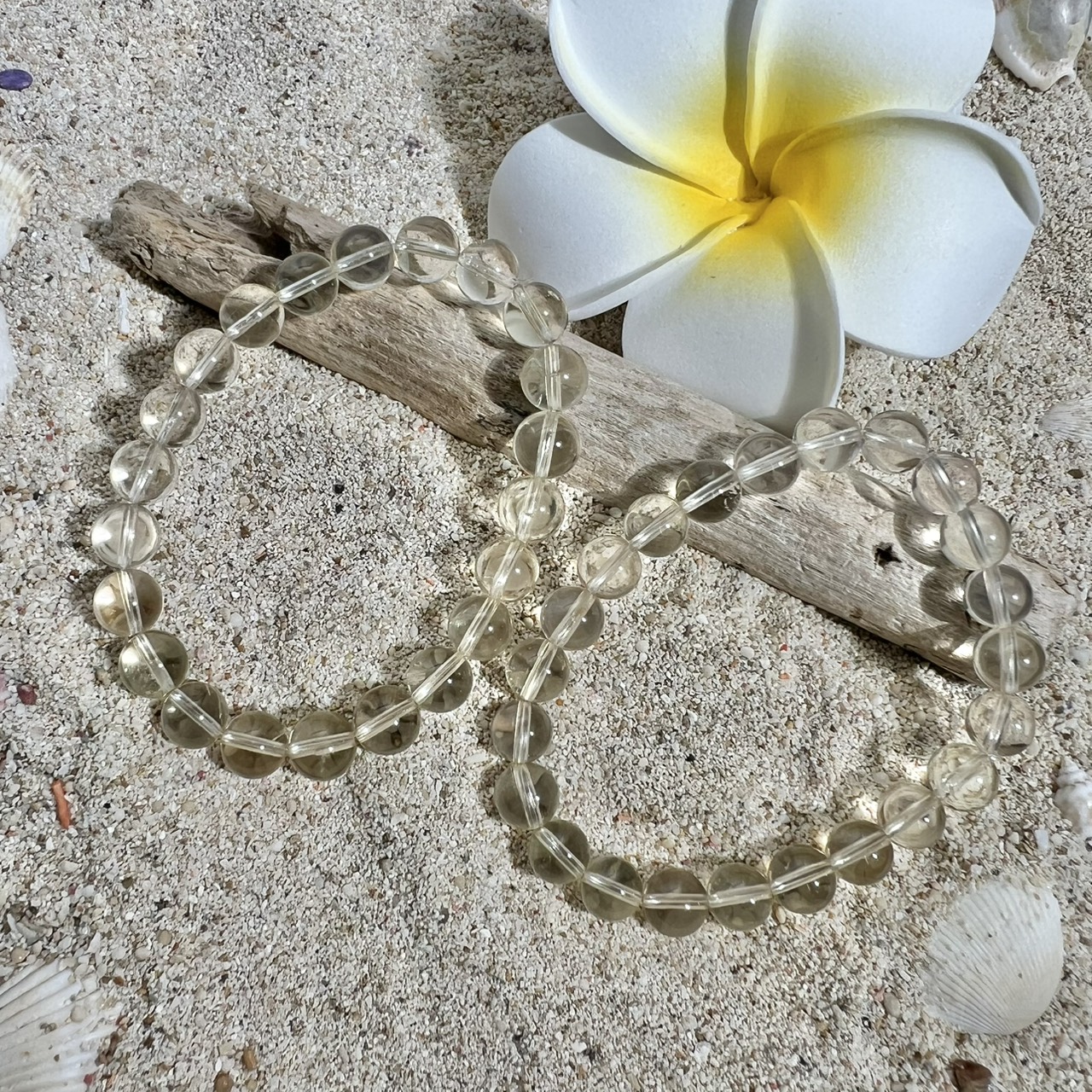 レモンクォーツ