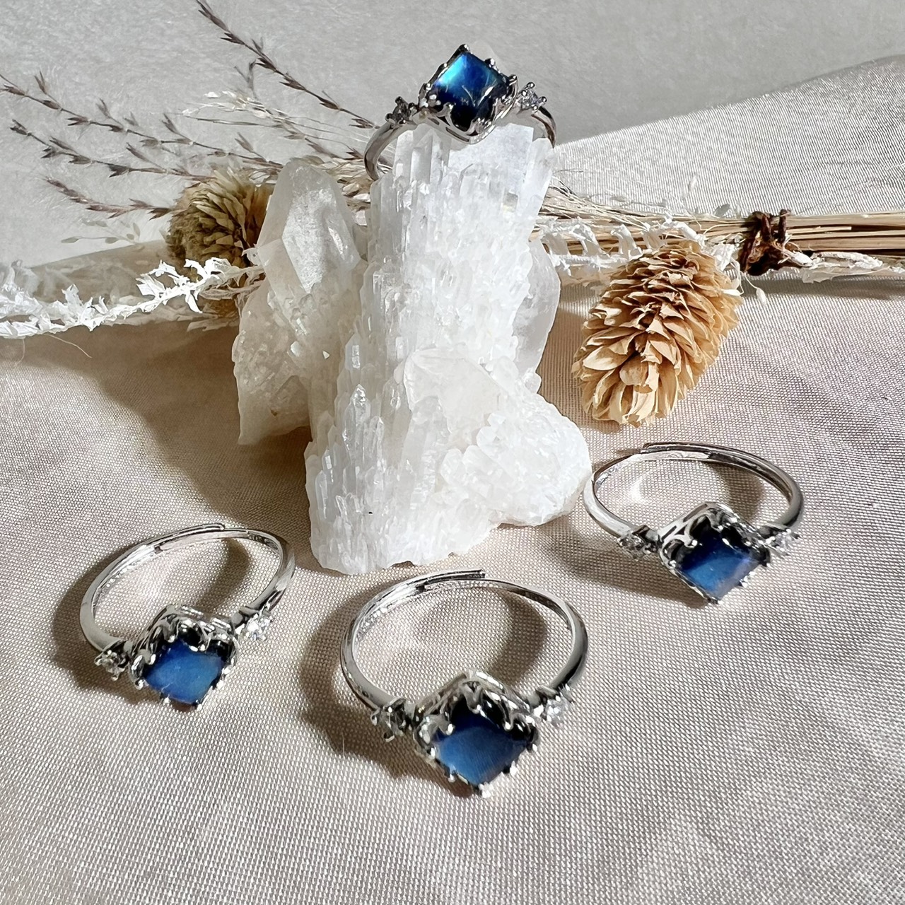 ラブラドライト