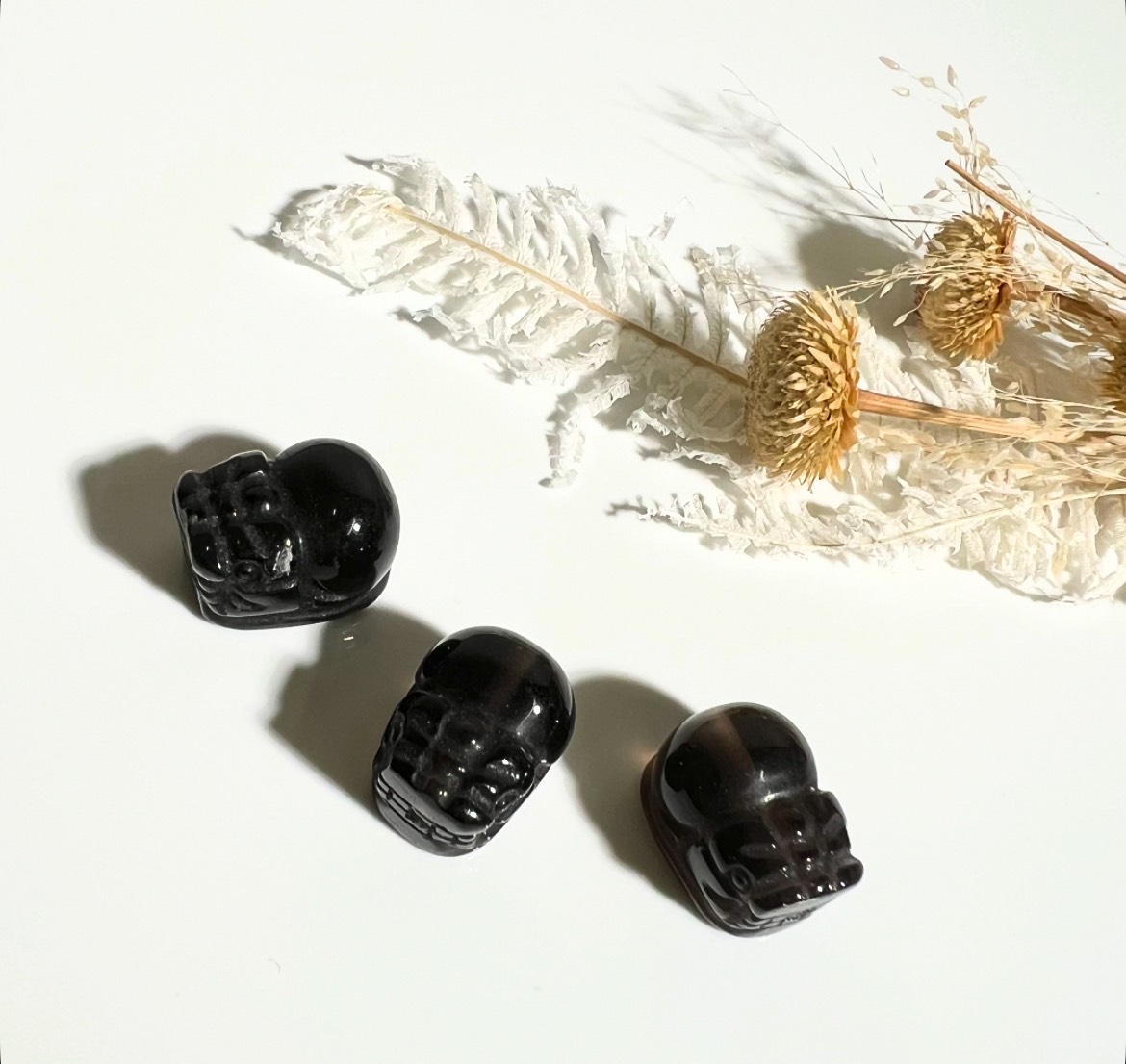 オブシディアン