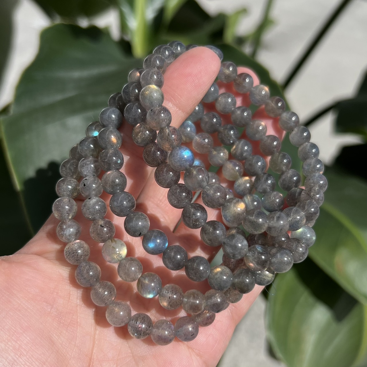 ラブラドライト