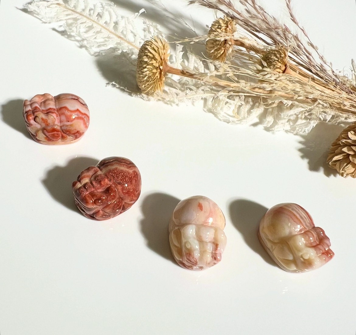 アゲート（瑪瑙）